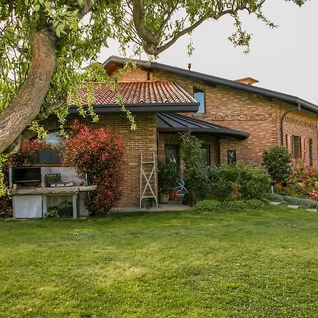 Ca Du Soleil Oda ve Kahvaltı Uggiate