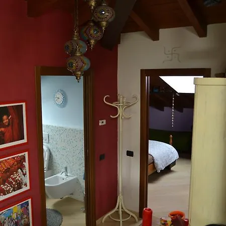 Ca Du Soleil Bed & Breakfast Uggiate