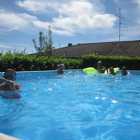 Ca Du Soleil Uggiate